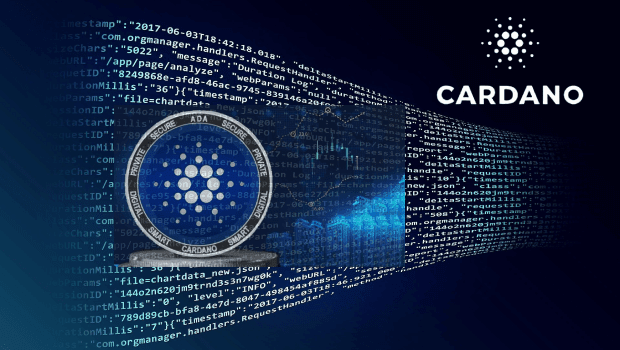 Cardano launches the last Alonzo testnet before the introduction of the smart contract.png