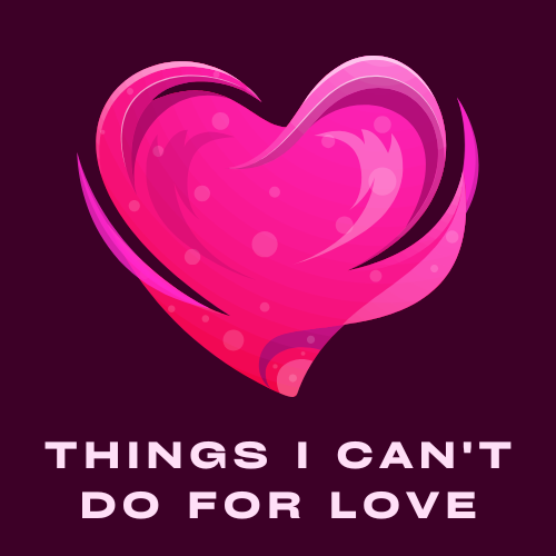 Pink 3d Abstract Heart Gift Shop Logo.png