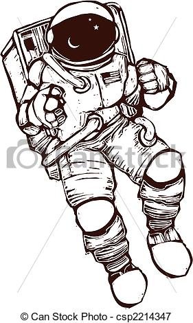 Why spacesuits are necessary for astronauts? — Steemit