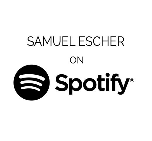Escher on Spotify.JPG