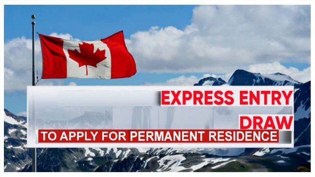 New 668 Express Entry candidates to apply for Canada permanent residence.JPG