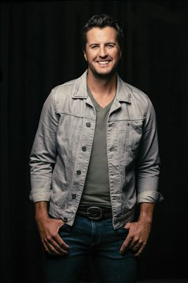 luke bryan