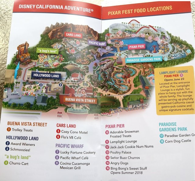 Pixar Pier Pixarfest Disneyland california adventure food guide 2018 16.jpg