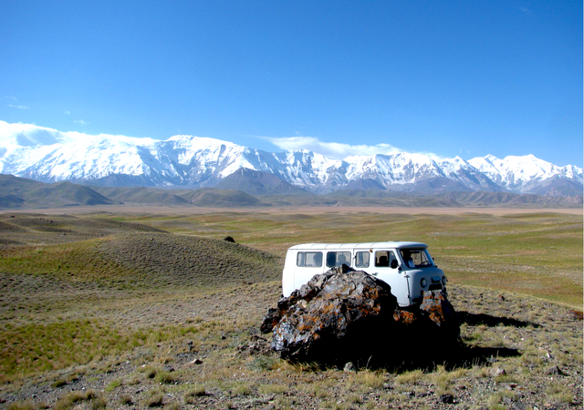 Old Van Central Asia.png