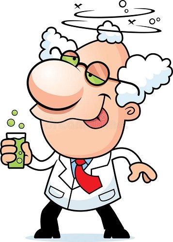 cartoon-mad-scientist-drinking-illustration-bubbling-drink-51381563.jpg