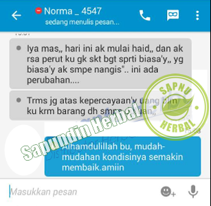 Testimoni QnC Jelly Gamat ~ nyeri haid - PMS - Menstruas - berbagai masalah kewanitaan 6.png