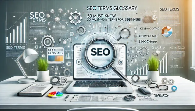SEO Terms Glossary 50 Must-Know Terms for Beginners.webp