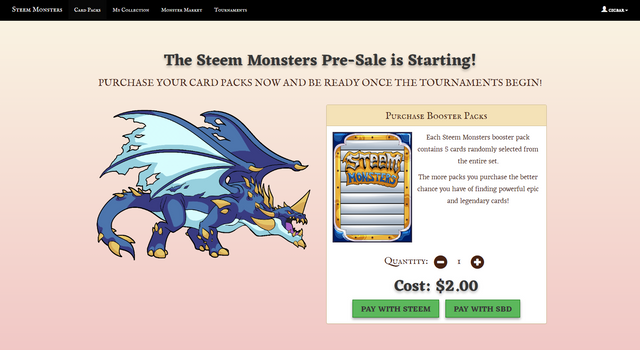 FireShot Capture 30 - Welcome to Steem Monsters! - https___steemmonsters.com_#.png