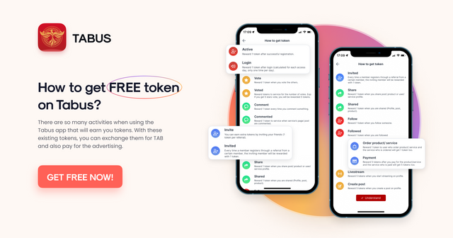How to get FREE token_.png