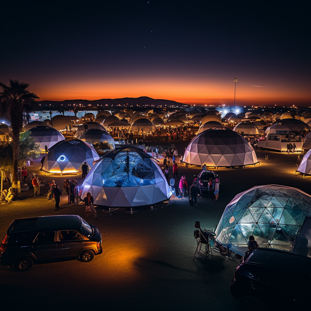 ackza_a_music_festival_with_large_luxury_dome_tent_city_with_c_136f0580-6a5f-4c88-9abd-a4ecc15b69fa.png