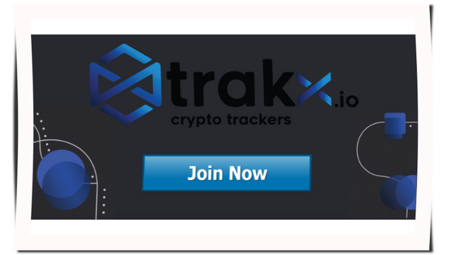 JOIN BOUNTY.TRAKX.IO