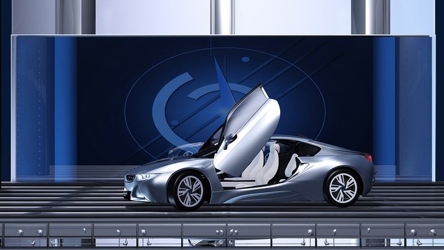 Giuelith.com - World Center Marketing - Find Everything Online -Automobile - Auto Show - Electric Car.jpg