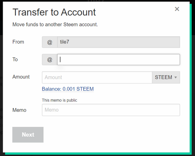 Steemit transfer1.PNG