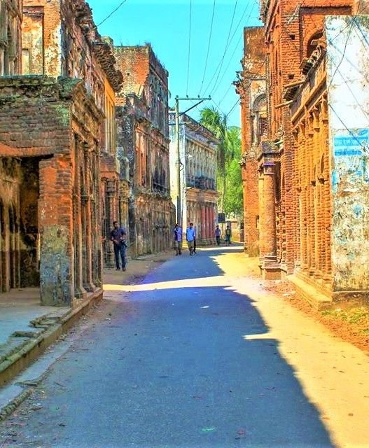 Panam, a ruined city of Sonargaon.jpg