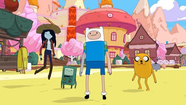 Adventure Time Pirates Of The Enchiridion PC Game Free Download Full Version.jpg