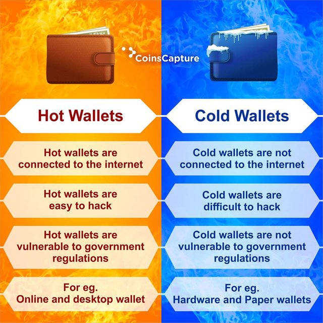 Hot wallet vs. Cold wallet.jpg