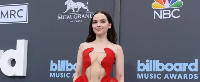 dove-cameron-red-dress-2022-billboard-music-awards.webp