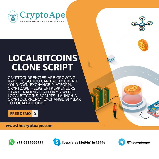 Why Localbitcoins Clone Scripts Is Friend of Small Business.jpg