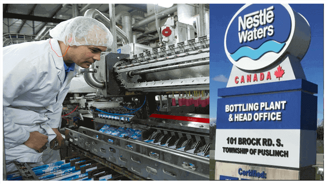 Search for jobs in Nestle in Montreal Canada.PNG