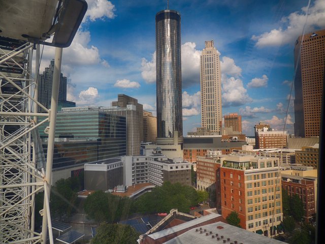 Atlanta Skyline Ferris view 2.JPG