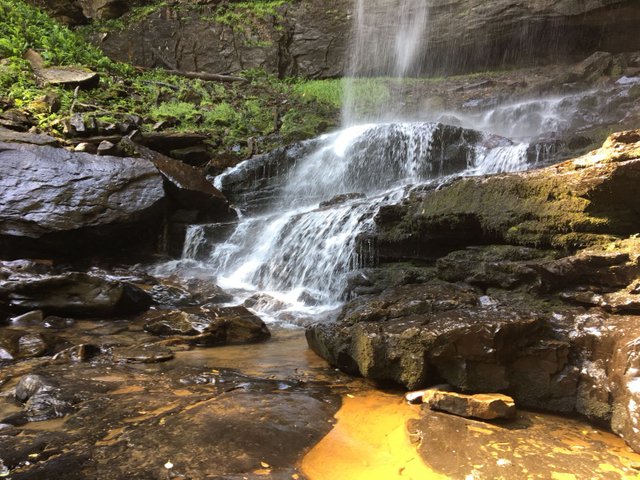 pretty waterfall with snake.jpg