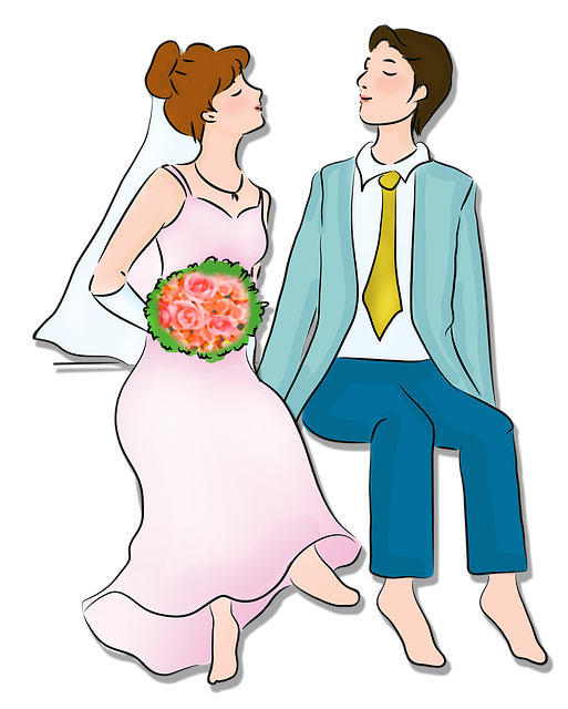 groom-bride-3591663_640.png