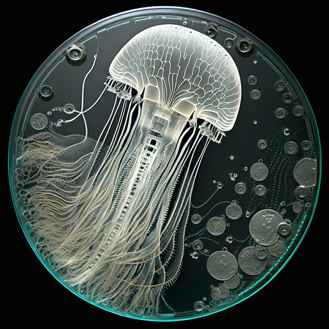 CaveProject_computer_board_silver_coin_with_jellyfish_on_it._Vi_c672e057-4971-4d2e-a48b-503527bb1c94.png