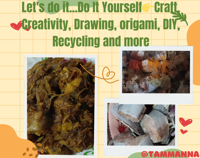 Let's do it...Do It Yourself👉Craft, Creativity, Drawing, origami, DIY, Recycling and more.png