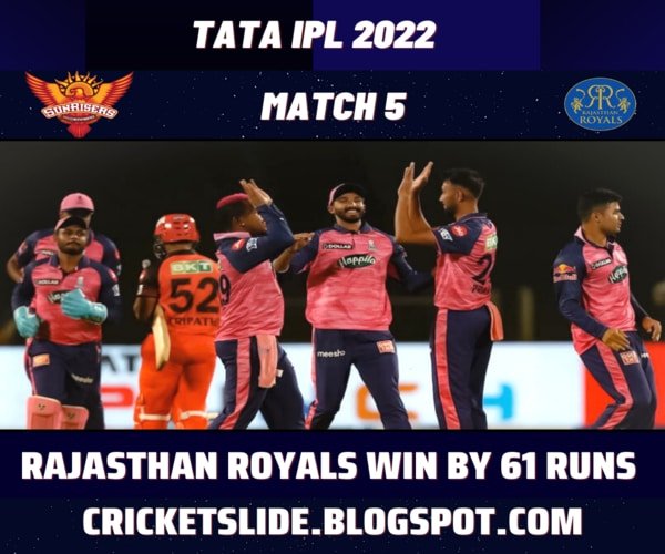 SRH VS RR TATA IPL 2022. jpg