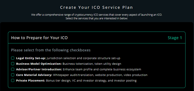 Cobinhood ICO Service plan Stage 1.png