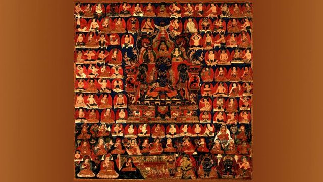 _vajradhara_surrounded-by-84-mahasiddhas-of-vajrasana.jpg