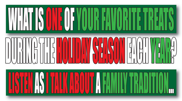 Christmas Candy,  Holiday Treats, Cristmas Treats, Holiday Candy, dtube, steem, steemit, jeronimorubio, jeronimo rubio.png