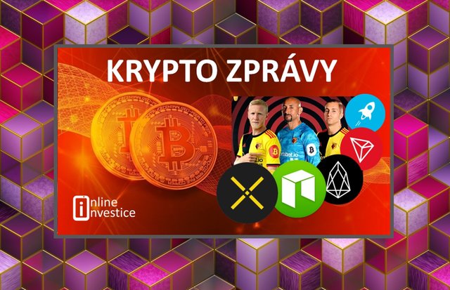 Krypto Zprávy (16. 9.) Bitcoin šlápl na kuří oko SWIFTu a vstoupil do fotbalu!.jpg