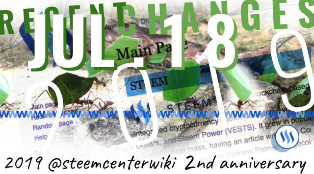 steemcenterwiki_updates_jul19.png