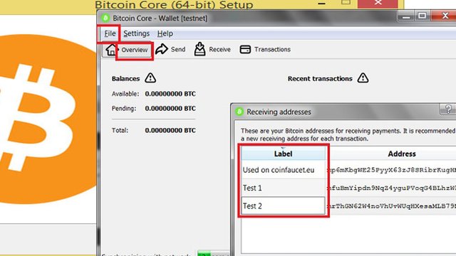 Bitcoin-Qt-GUI-Wallet-Receiving-Addresses by crypto wallets info.jpg