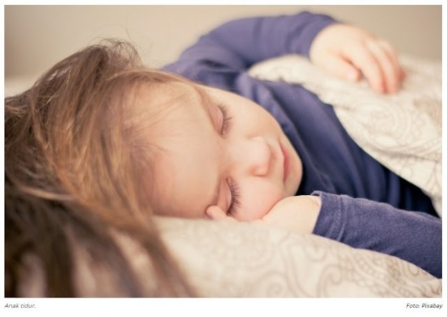 Anak yang Cukup Tidur Cenderung Berkembang di Sekolah.jpg