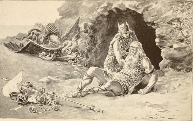Siegfried,_the_hero_of_the_North,_and_Beowulf,_the_hero_of_the_Anglo-Saxons_(1909)_(14566833957).jpg