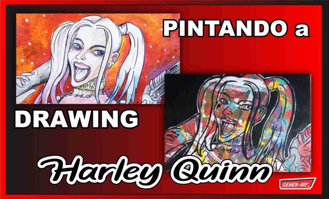 harley queen COVER STEEMIT.jpg