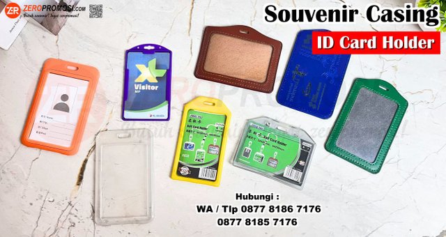 Jual Casing ID Card Holder – Tempat Kartu ID.jpg