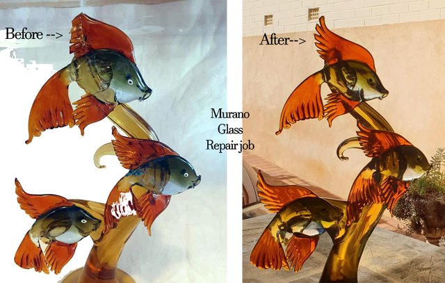 Murano Glass Repair Job.jpg