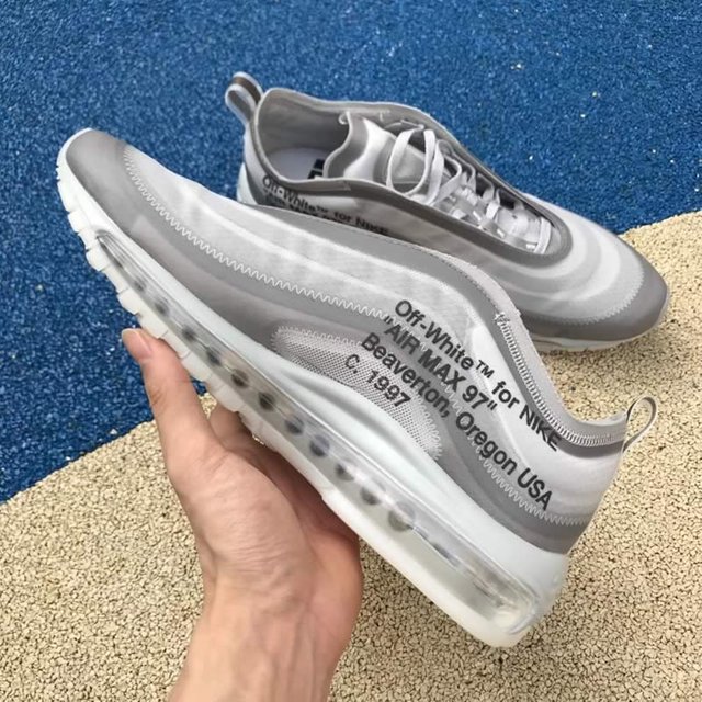 air max 97 green and grey