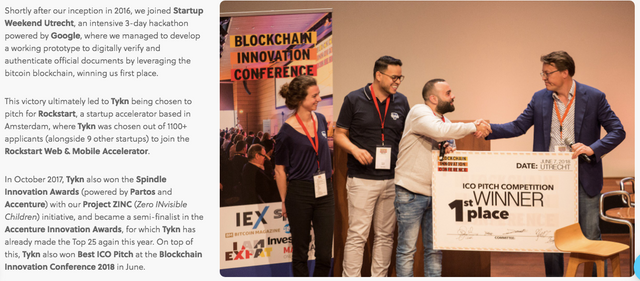 ICO Pitch Competition First Winner.png