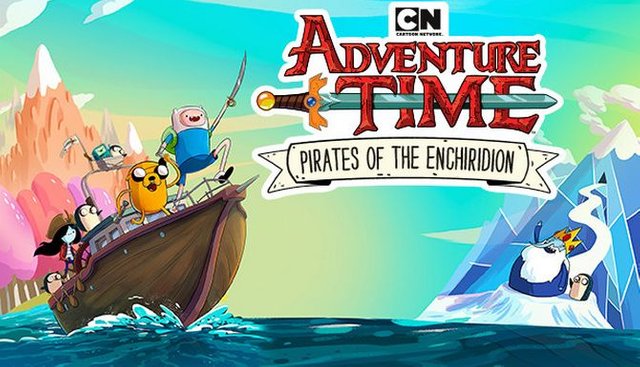 Adventure Time Pirates Of The Enchiridion PC Game Free Download Full Version.jpg