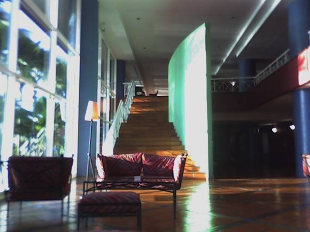 Punta Palma - Escaleras - Lobby.jpg