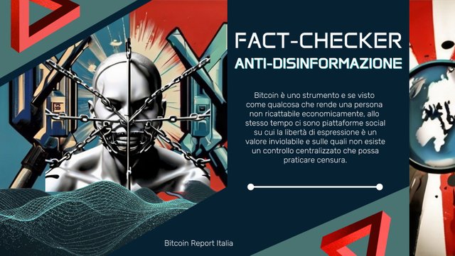 Fact checker disinformazione libertà Bitcoin 7.jpeg