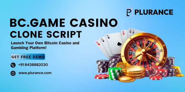 Plurance - BC.Game Casino Clone Script.jpg