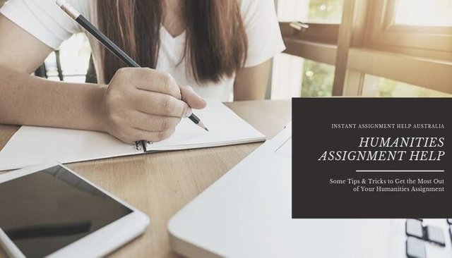 Some Tips & Tricks to Get the Most Out of Your Humanities Assignment.jpg