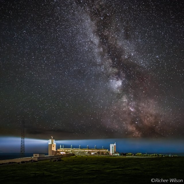 Milky Way over Lizard Lighthouse.jpg