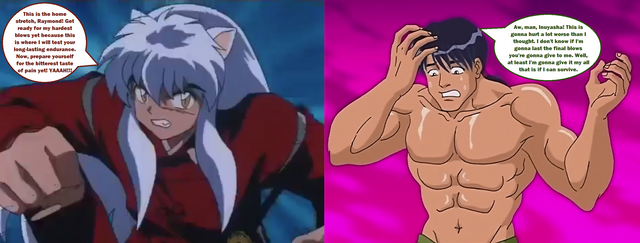 Inuyasha's Pummeling Session with Raymond 5.png