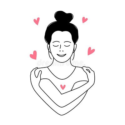 woman-hugging-herself-hearts-white-background-love-yourself-love-your-body-concept-vector-illustration-love-yourself-love-185065271.jpg